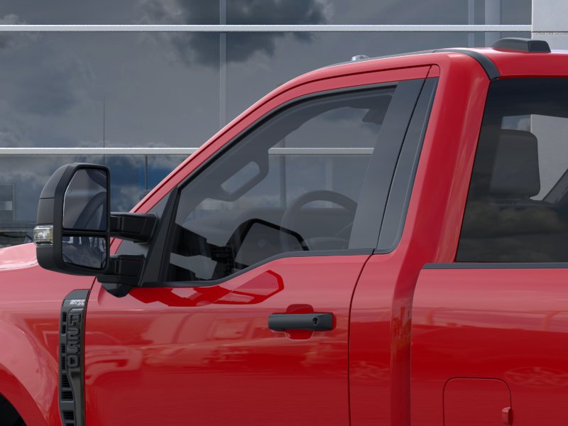 2026 Ford F-250 Super Duty XL - Photo 20
