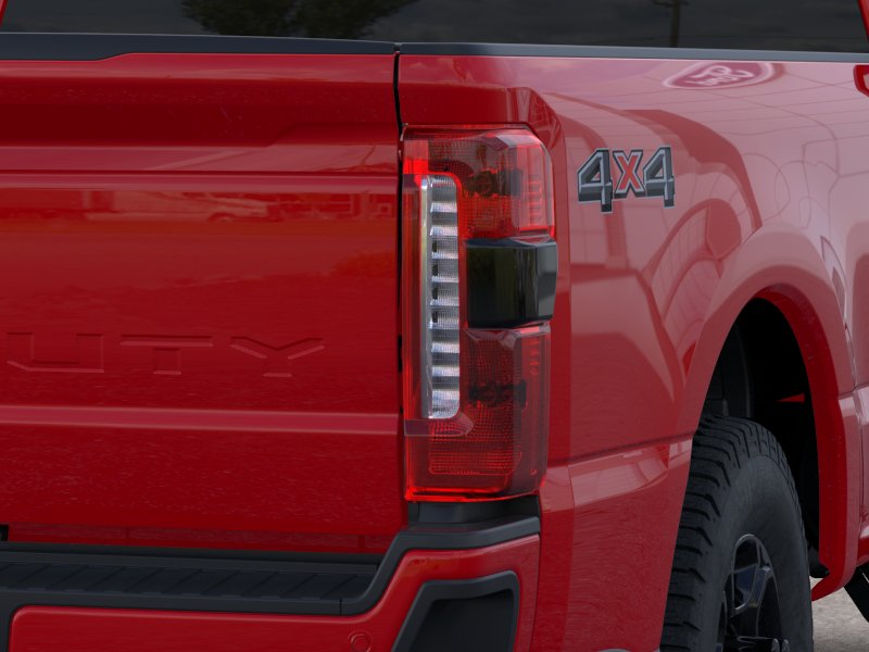 2026 Ford F-250 Super Duty XL - Photo 21