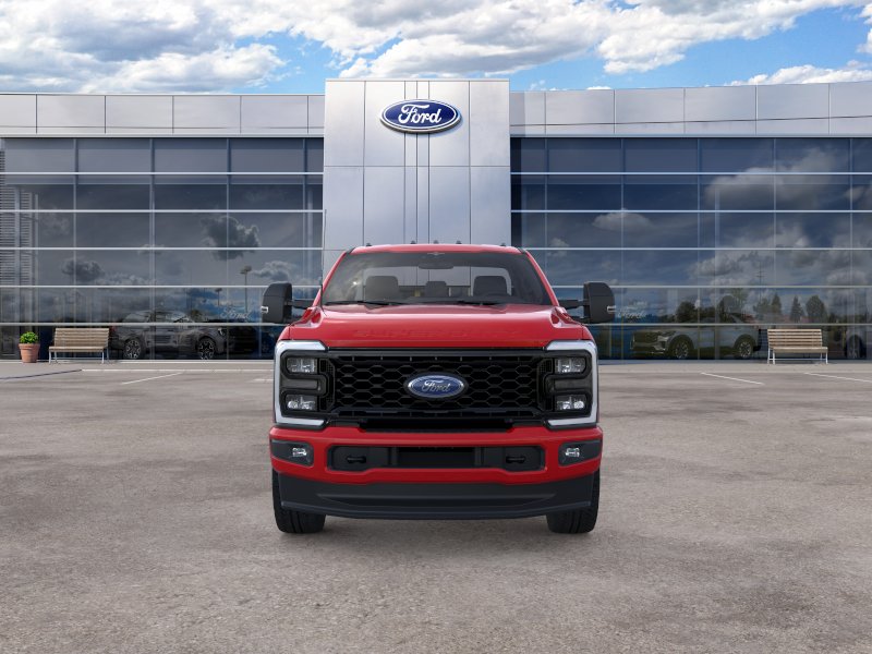 2026 Ford F-250 Super Duty XL - Photo 6