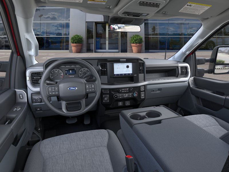 2026 Ford F-250 Super Duty XL - Photo 9