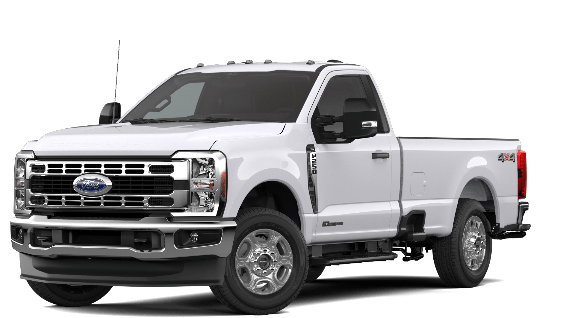 2026 Ford F-Series Sd F250 4X4 SD R/C
