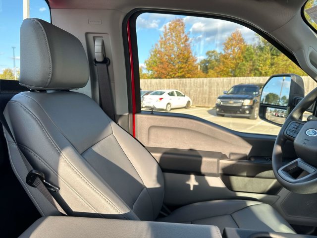 2026 Ford F-350 Super Duty XL - Photo 38