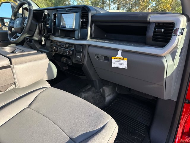 2026 Ford F-350 Super Duty XL - Photo 40