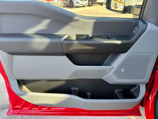 2026 Ford F-350 Super Duty XL - Photo 46
