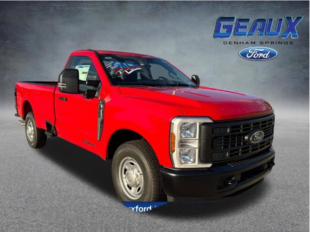 2026 Ford F-350 Super Duty XL - Photo 29