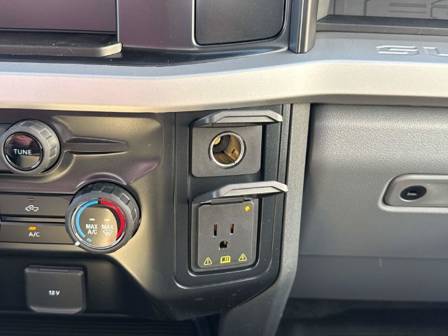 2026 Ford F-350 Super Duty XL - Photo 55