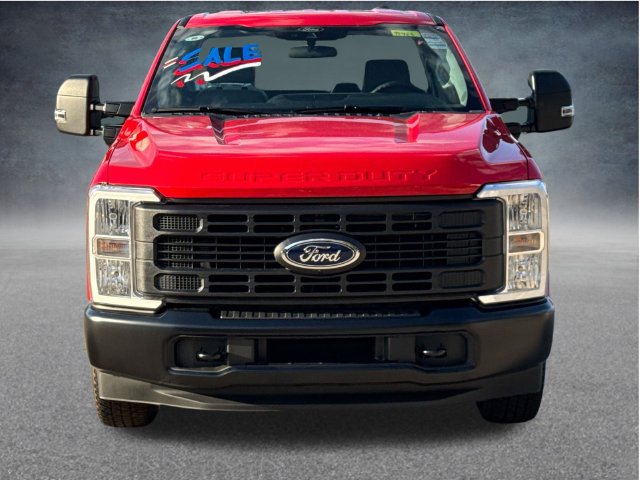 2026 Ford F-350 Super Duty XL - Photo 30