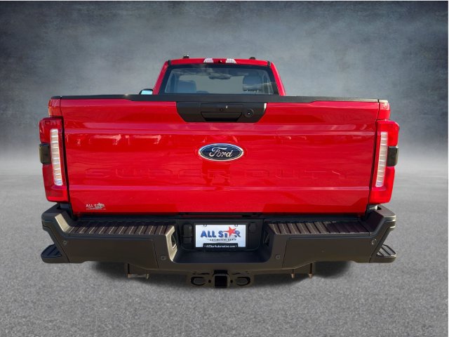 2026 Ford F-350 Super Duty XL - Photo 35