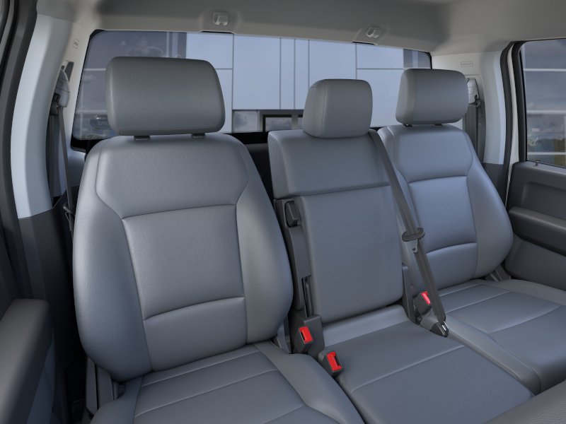 2025 Ford F-350 Super Duty XL - Photo 32