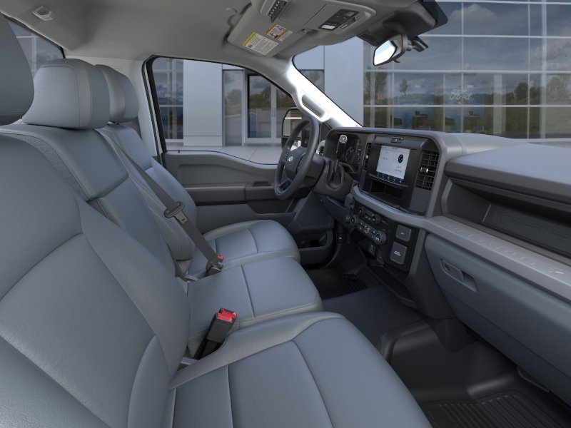 2025 Ford F-350 Super Duty XL - Photo 33