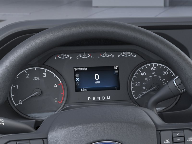 2025 Ford F-350 Super Duty XL - Photo 35