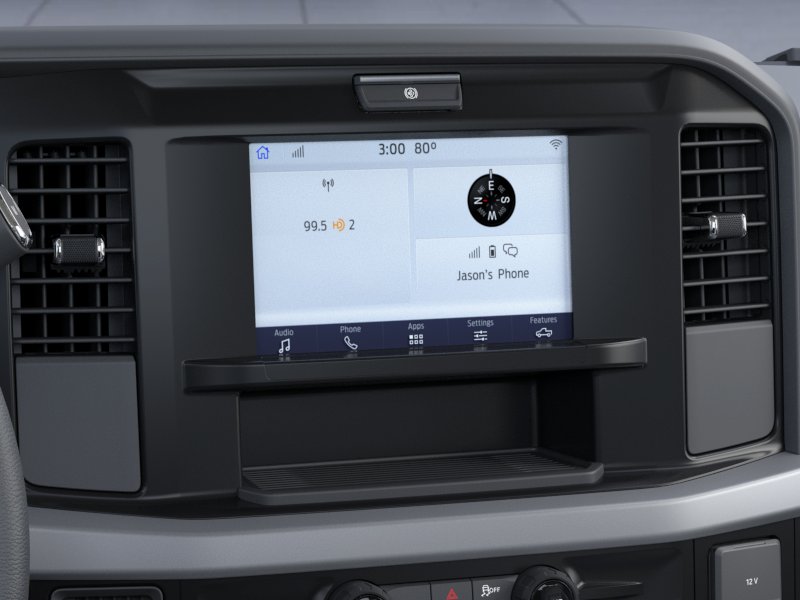 2025 Ford F-350 Super Duty XL - Photo 36