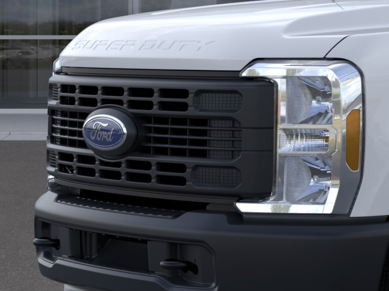 2025 Ford F-350 Super Duty XL - Photo 39