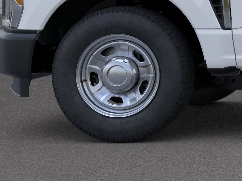 2025 Ford F-350 Super Duty XL - Photo 41