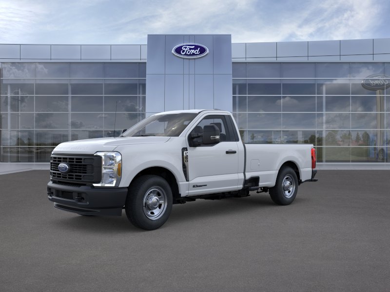 2025 Ford F-350 Super Duty XL - Photo 23