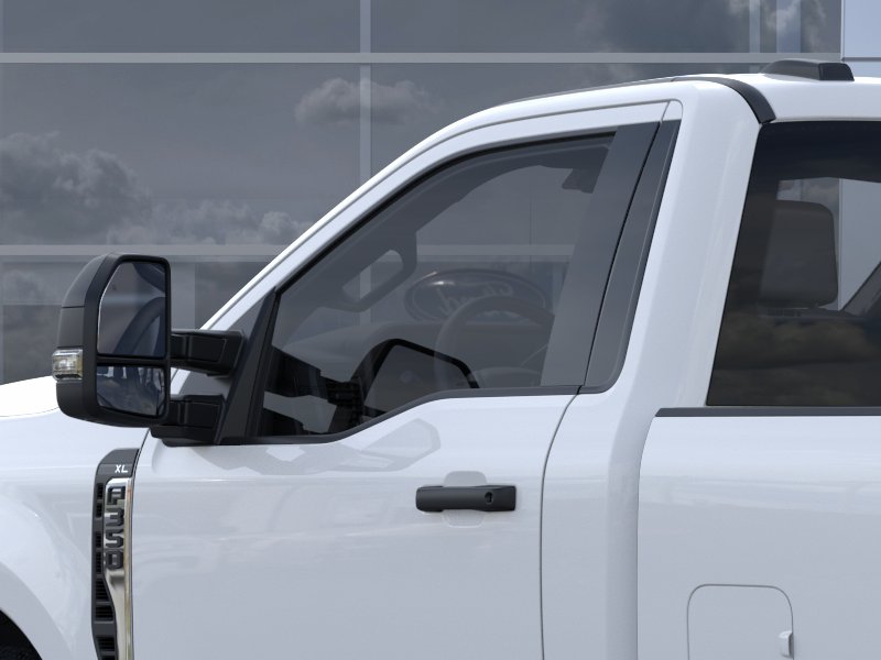 2025 Ford F-350 Super Duty XL - Photo 42