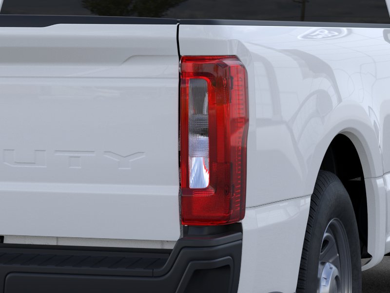 2025 Ford F-350 Super Duty XL - Photo 43