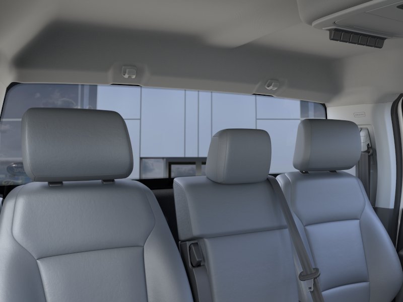 2025 Ford F-350 Super Duty XL - Photo 44