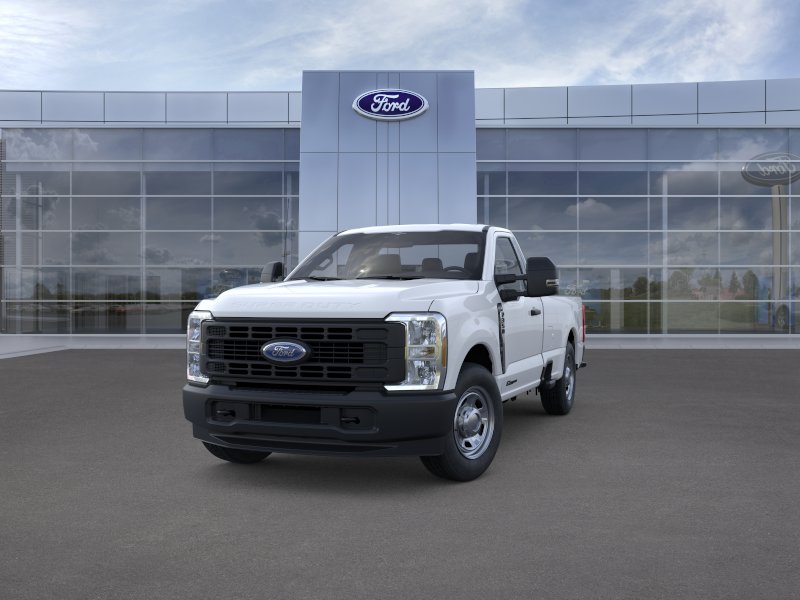 2025 Ford F-350 Super Duty XL - Photo 24