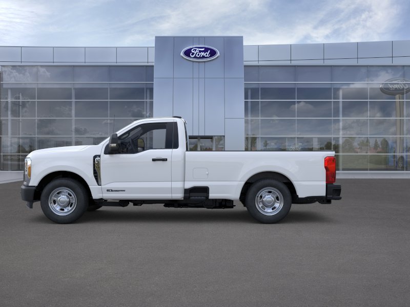 2025 Ford F-350 Super Duty XL - Photo 25