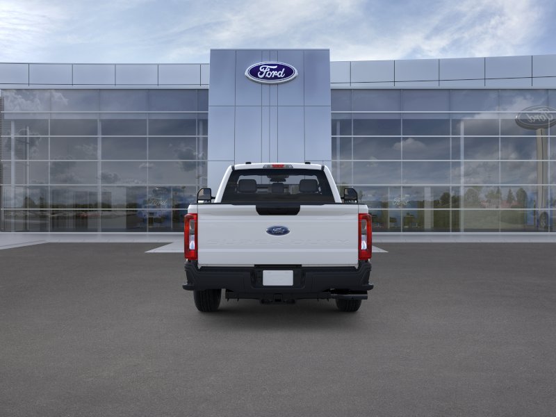 2025 Ford F-350 Super Duty XL - Photo 27