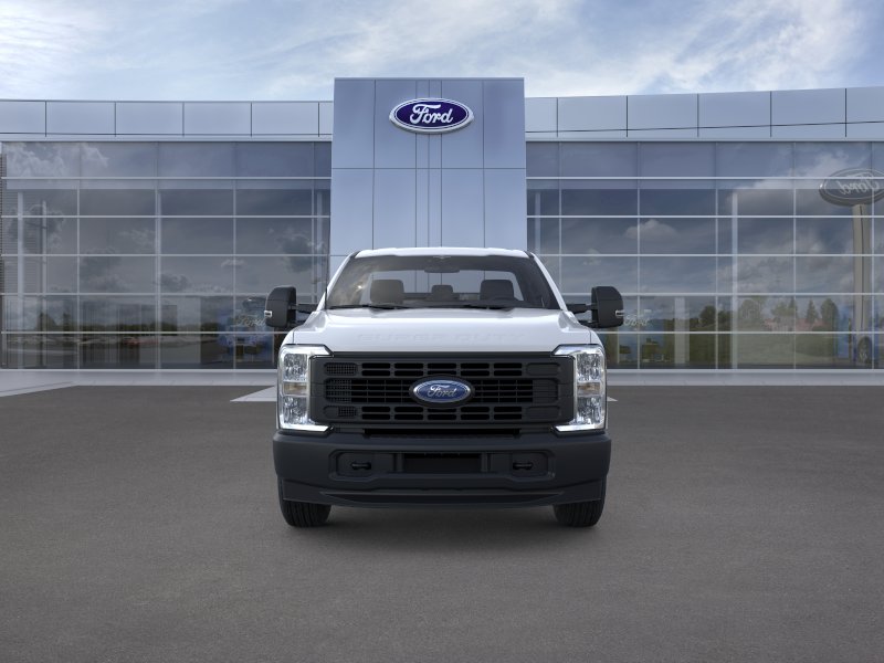2025 Ford F-350 Super Duty XL - Photo 28