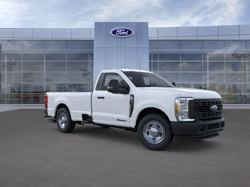 2025 Ford F-350 Super Duty XL - Photo 29