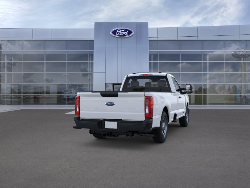 2025 Ford F-350 Super Duty XL - Photo 30
