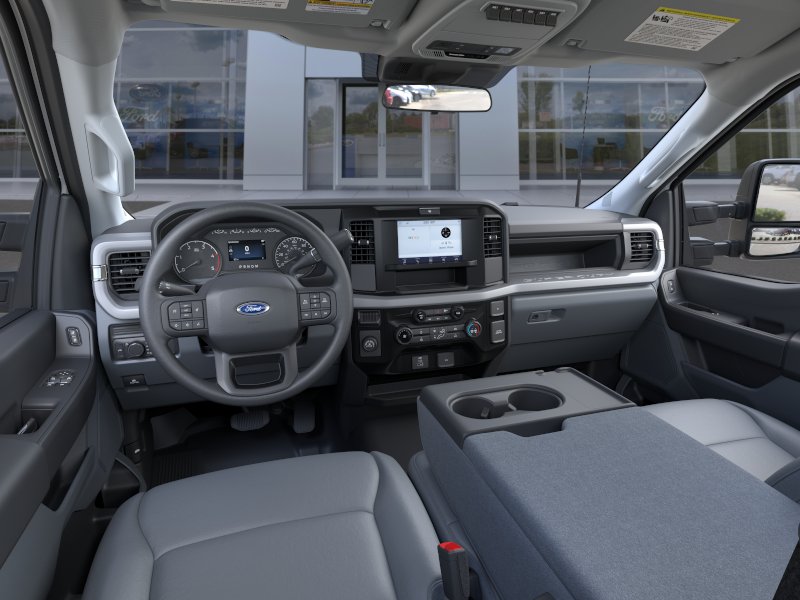 2025 Ford F-350 Super Duty XL - Photo 31