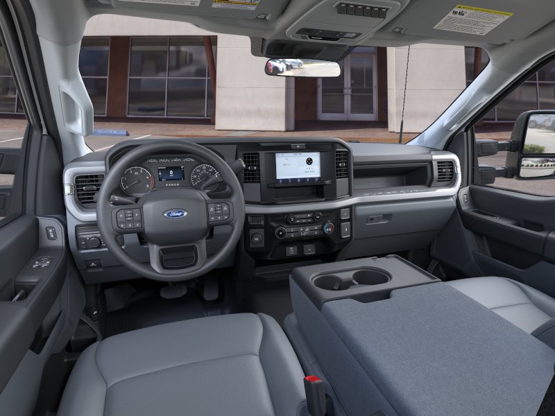 2025 Ford F-350 Super Duty XL - Photo 9