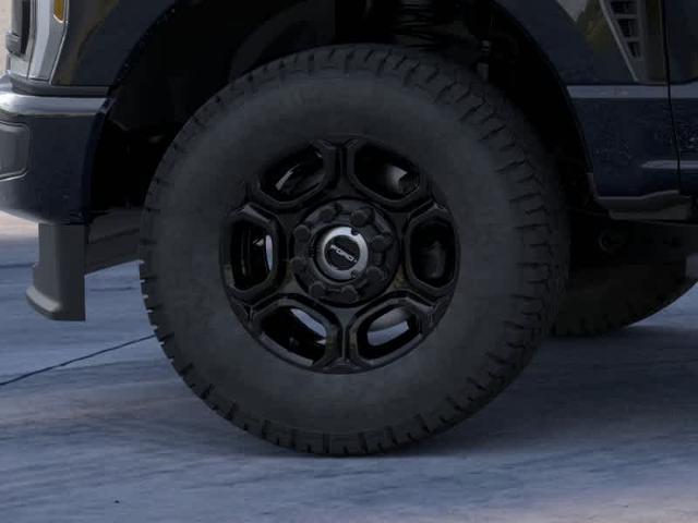 New 2026 Agate Black Metallic Ford F-350® XL image 36