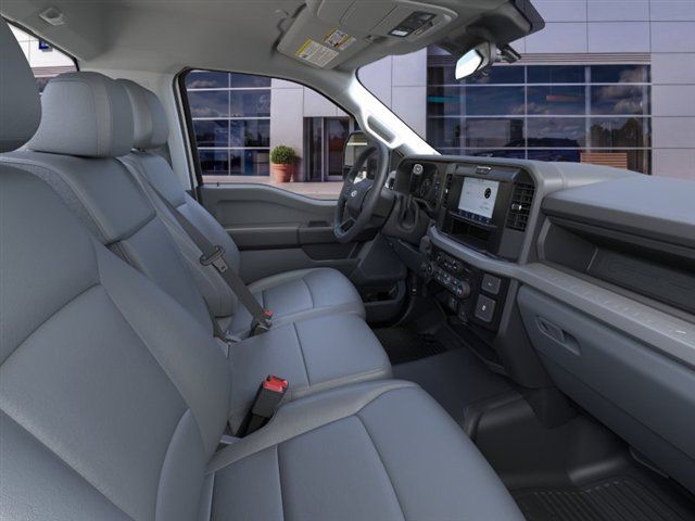 2026 Ford F-350 Super Duty XL - Photo 35