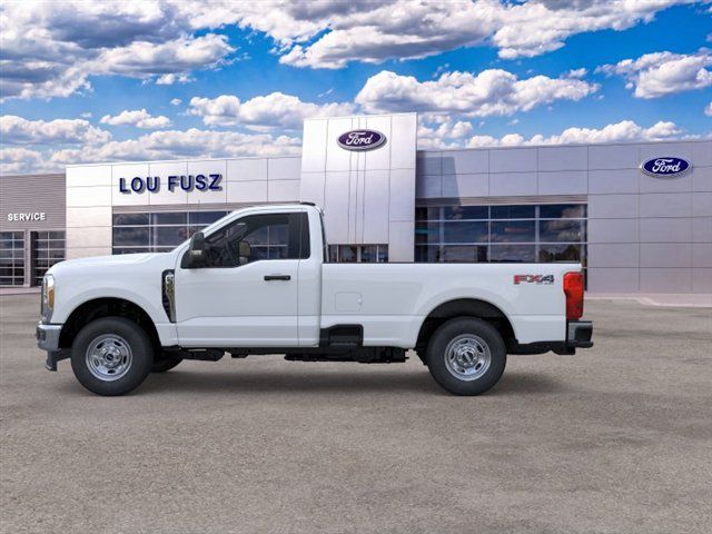 2026 Ford F-350 Super Duty XL - Photo 27