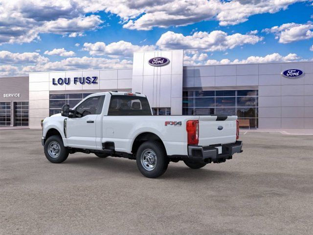 2026 Ford F-350 Super Duty XL - Photo 28