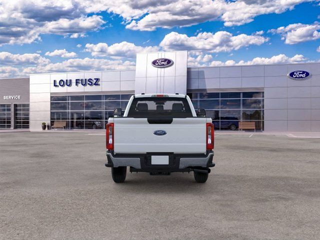 2026 Ford F-350 Super Duty XL - Photo 29