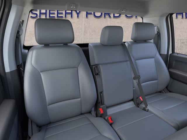 New 2026 Oxford White Ford XL image 32