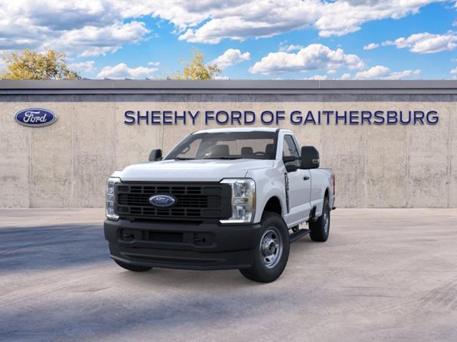New 2026 Oxford White Ford XL image 25