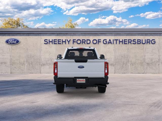 New 2026 Oxford White Ford XL image 28