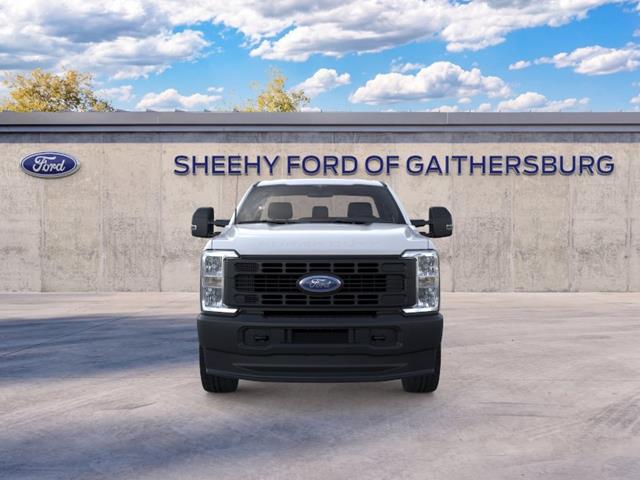 New 2026 Oxford White Ford XL image 29