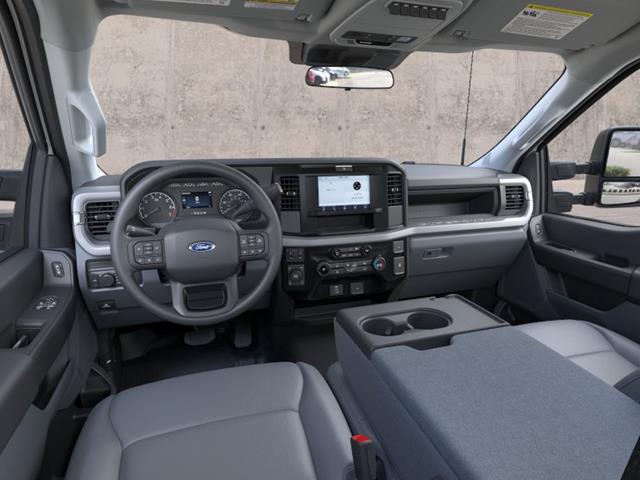 New 2026 Oxford White Ford XL image 31