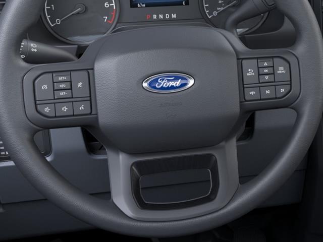 New 2026 Oxford White Ford XL image 34