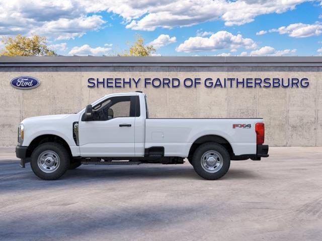 New 2026 Oxford White Ford XL image 26
