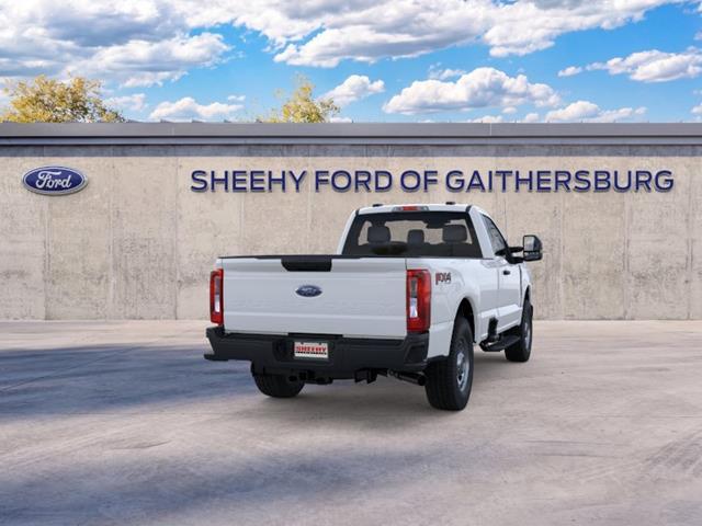 New 2026 Oxford White Ford XL image 30