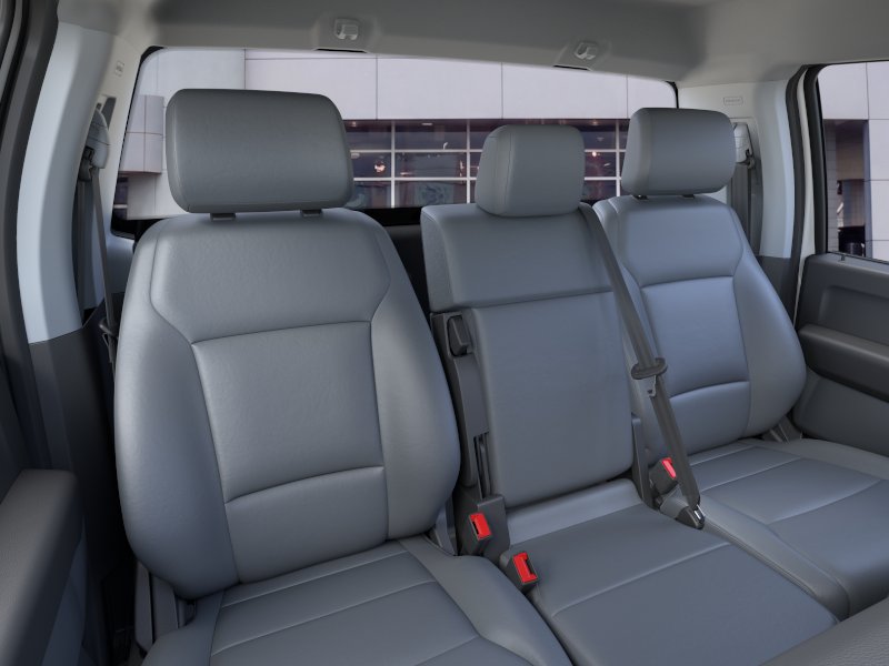 New 2026 Oxford White Ford F-350® XL image 10