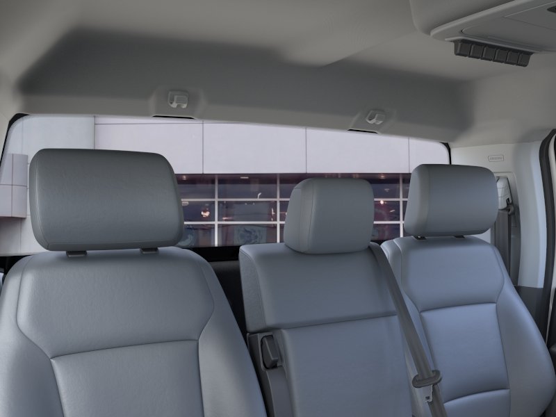 New 2026 Oxford White Ford F-350® XL image 22
