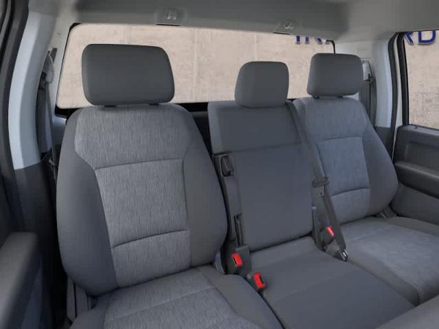 New 2026 Oxford White Ford F-350® XL image 32
