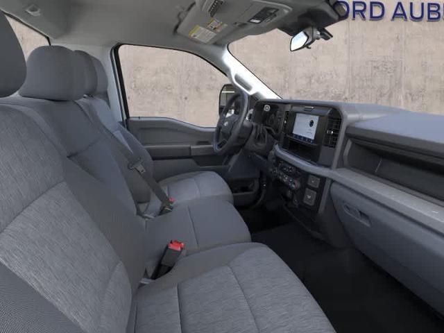 New 2026 Oxford White Ford F-350® XL image 33