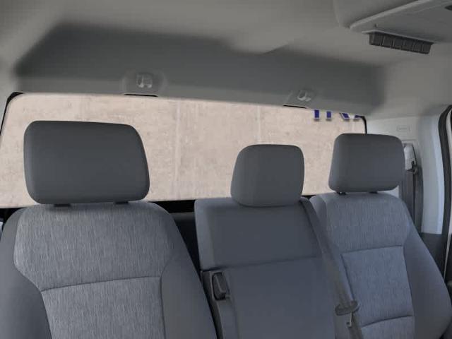New 2026 Oxford White Ford F-350® XL image 44