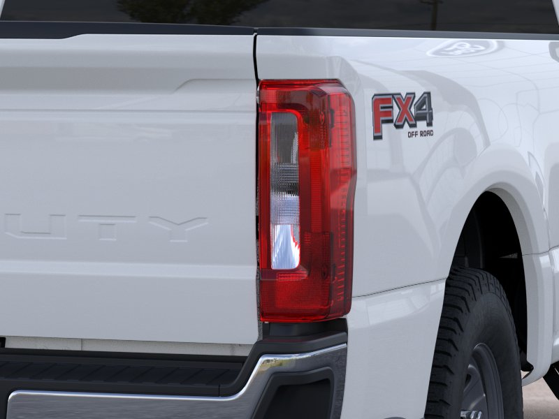 New 2026 Oxford White Ford XL image 43