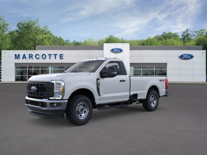 2026 Ford F-350SD XL